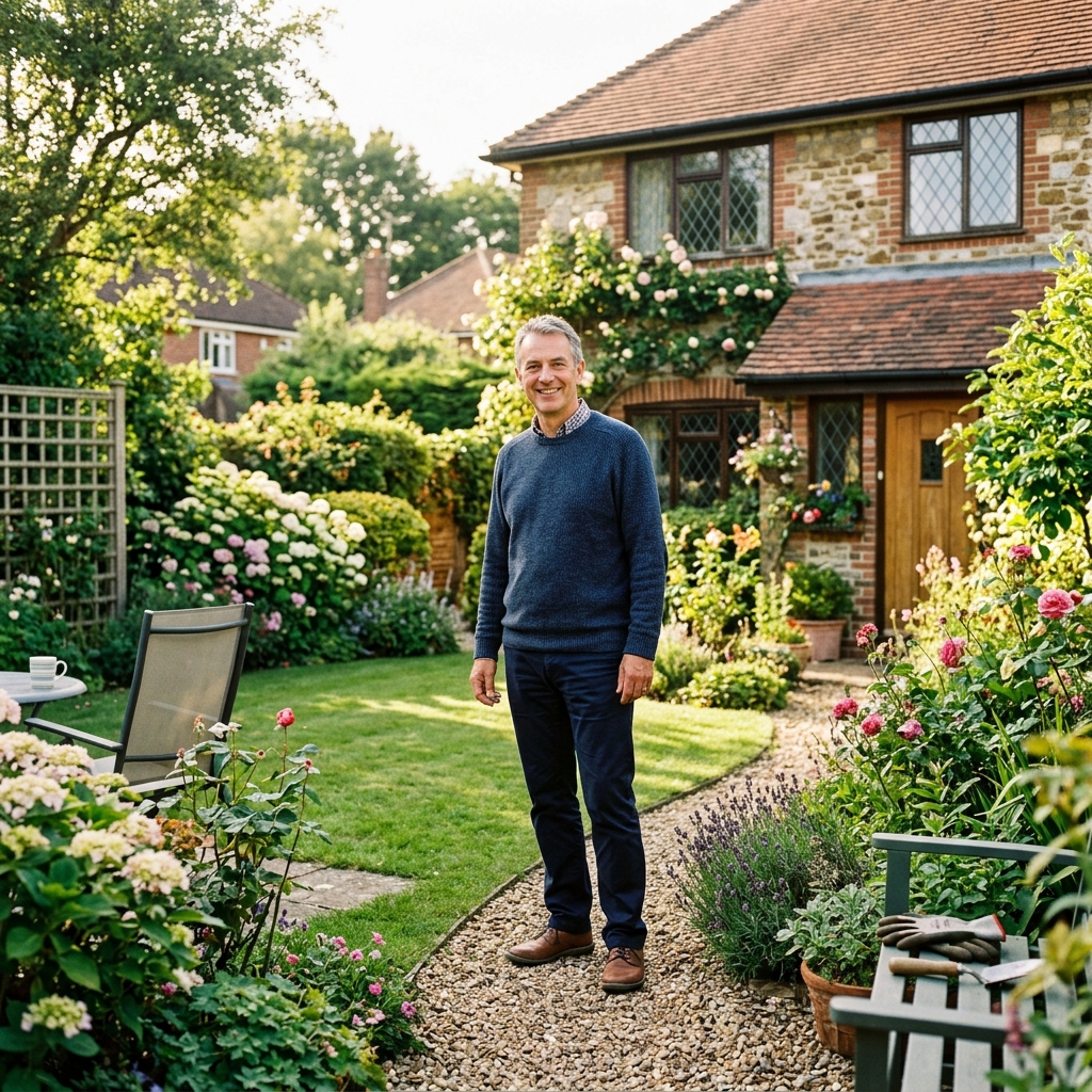 Navigating Finance as an Accidental Landlord