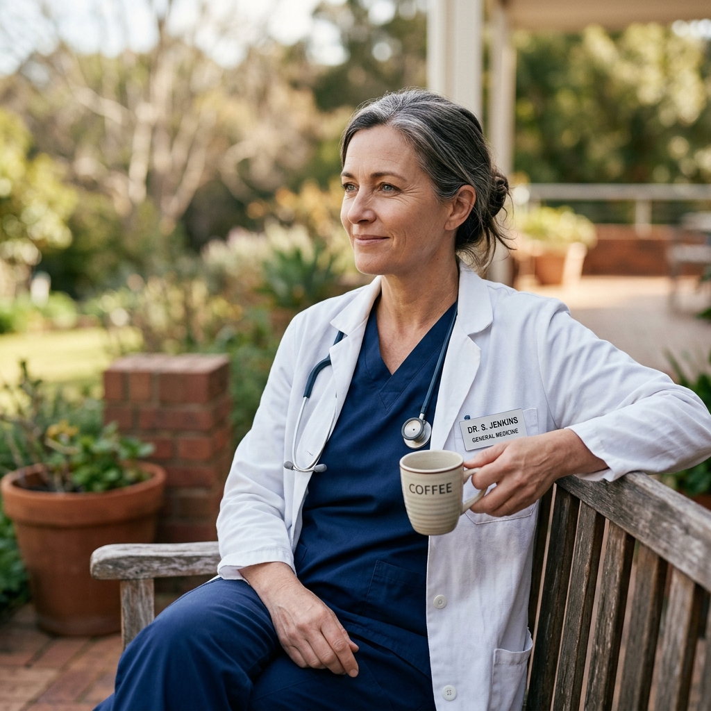 Property Finance for Medical Professionals