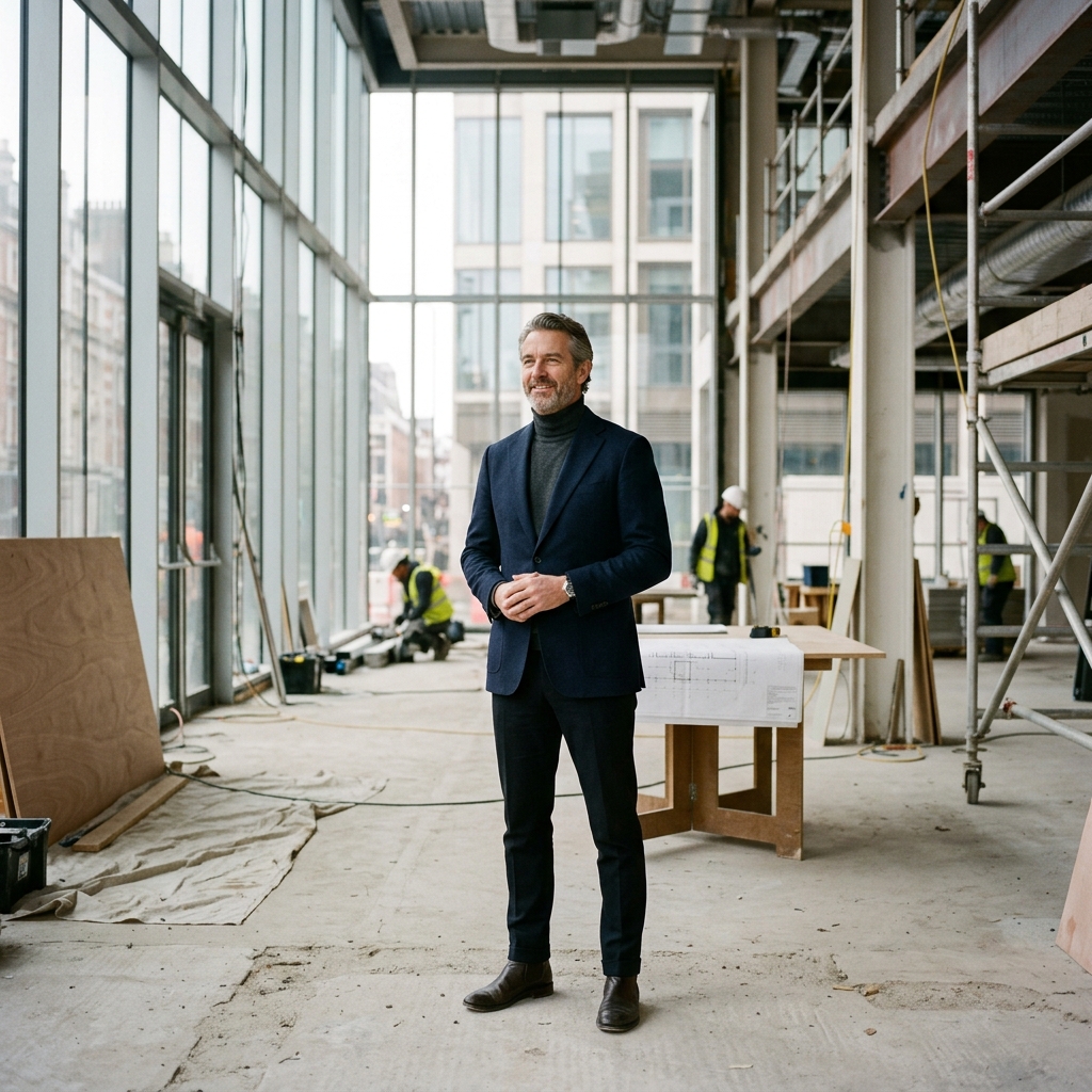 The Sustainable Legacy: Building for the Next Generation