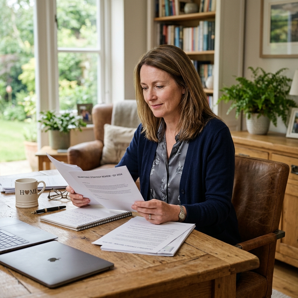 Smashing the Glass Ceiling for Portfolio Landlords