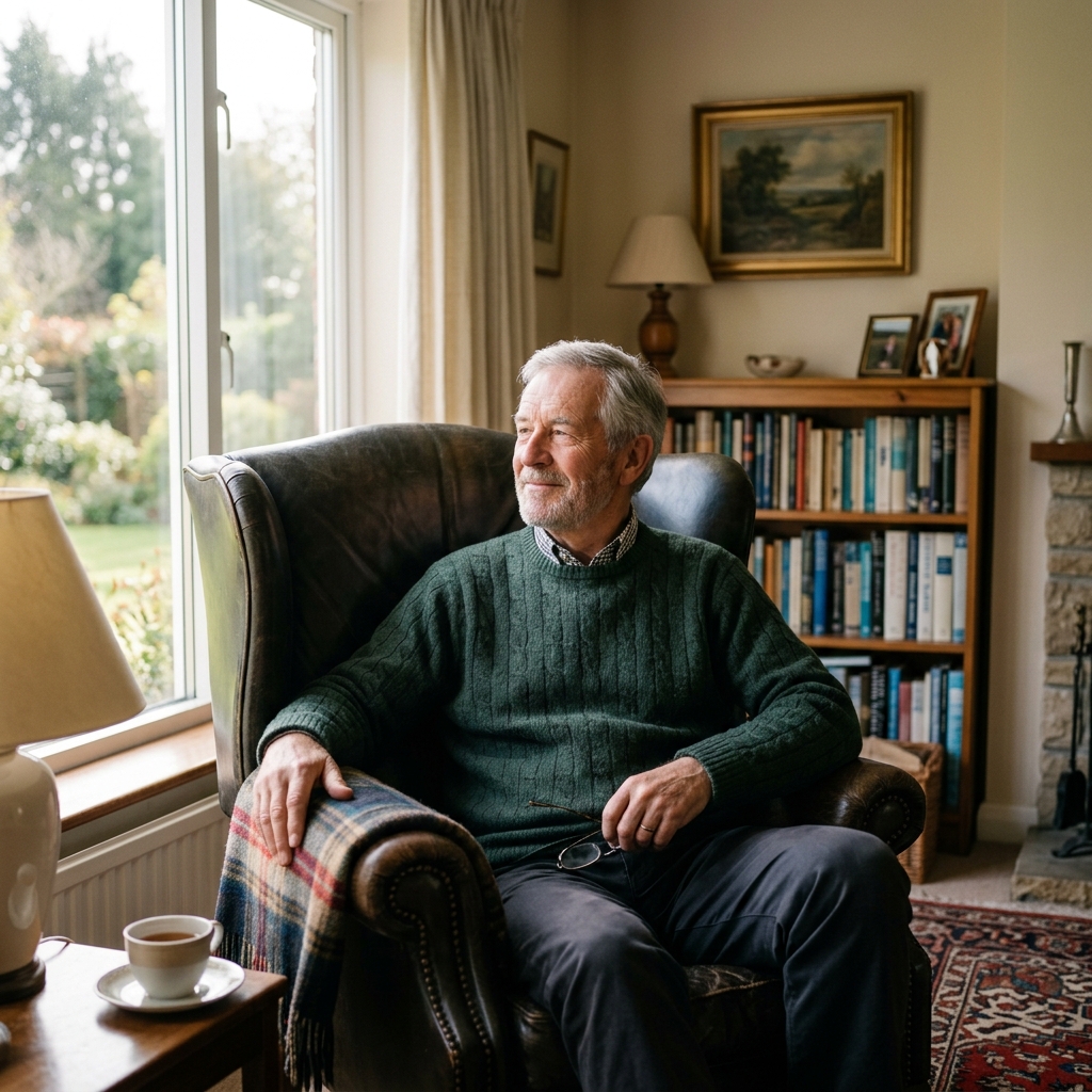 Wealth Preservation for Retiring Business Owners