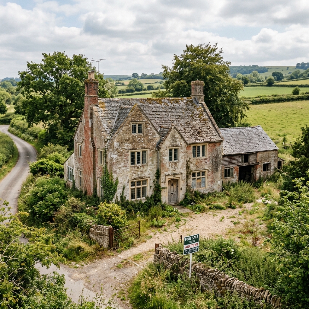 Complex Buy-to-Let